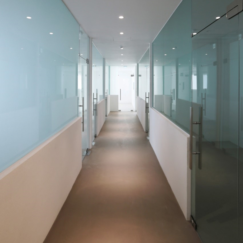 경기도 용인 OFFICE SHARING 136 공유오피스