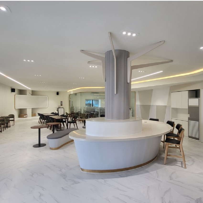 인천 남동구 인천교육청 교육이음센터