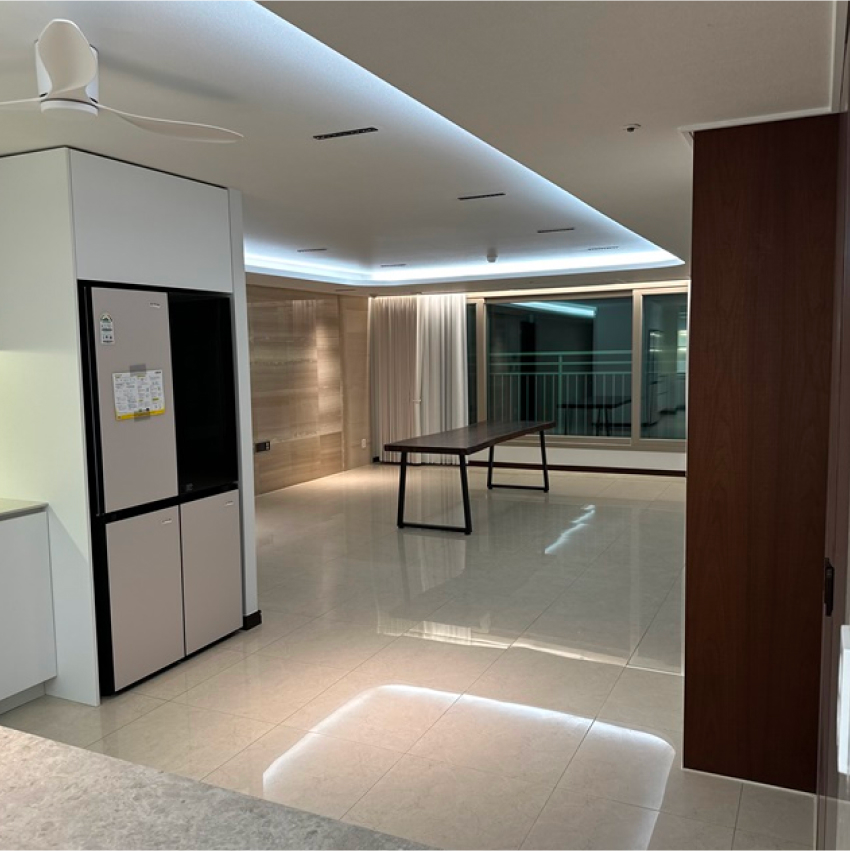 경기 용인 수지성복힐스테이트3차 아파트