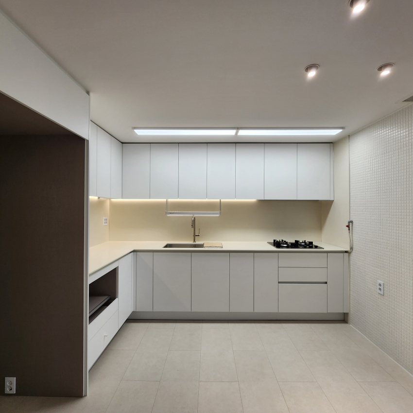 서울 용산 청파궁정발라트 아파트
