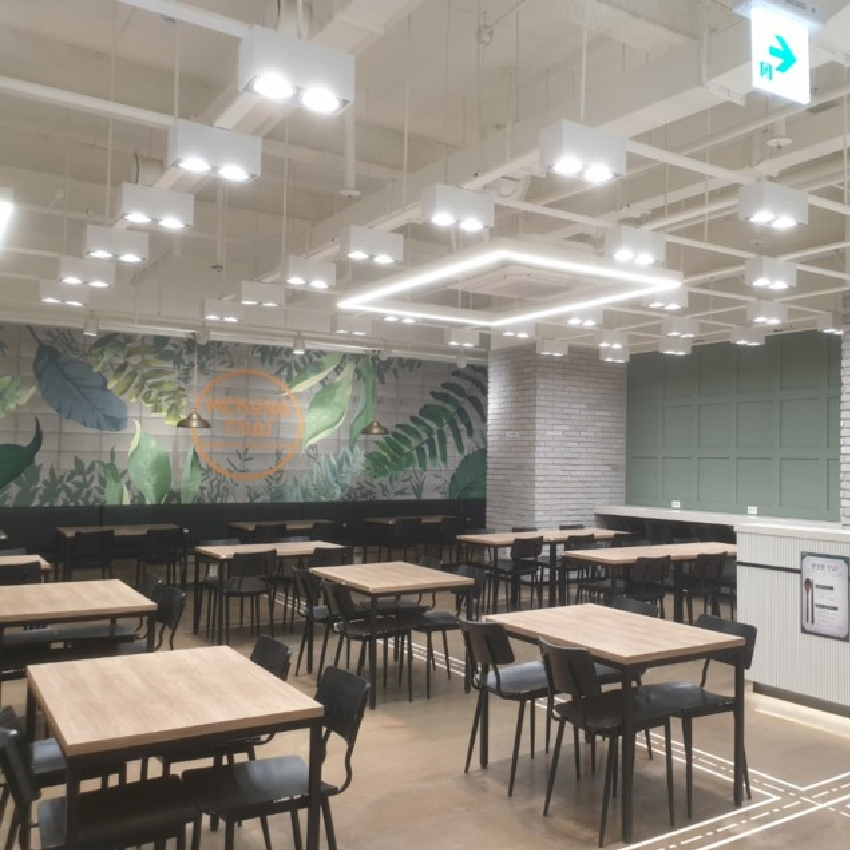 서울 강남구 삼성동 푸드코트