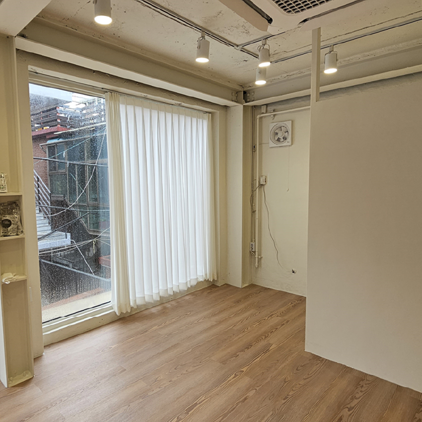 서울 마포구 연남동 개인 갤러리