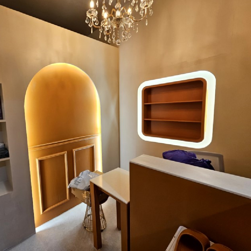 서울 강동구 고덕동 왁싱샵