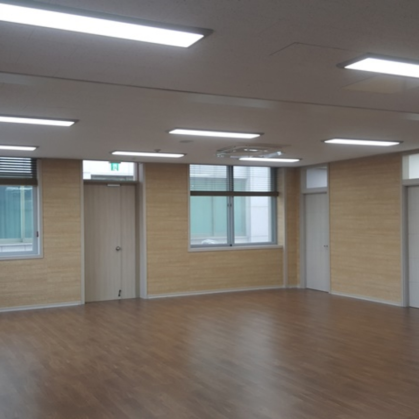 충북 청주 댄스학원