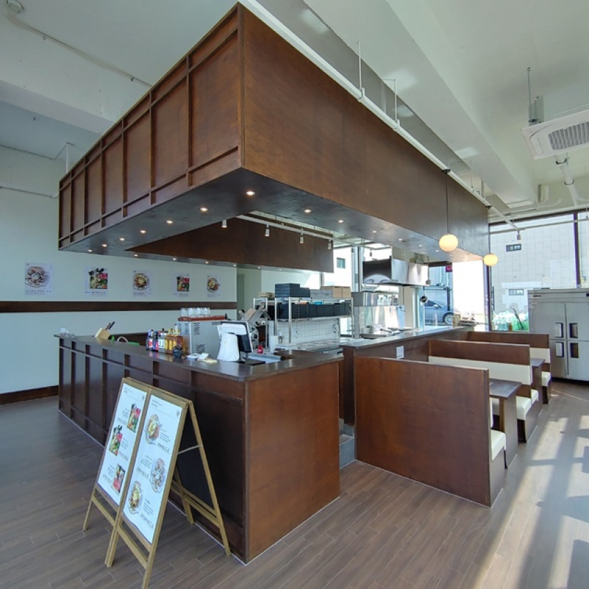 울산 북구 샤브샤브 프렌차이즈
