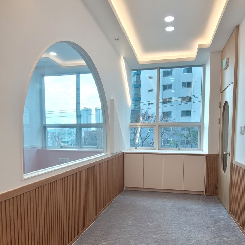 울산광역시 중구 우정동 수학학원