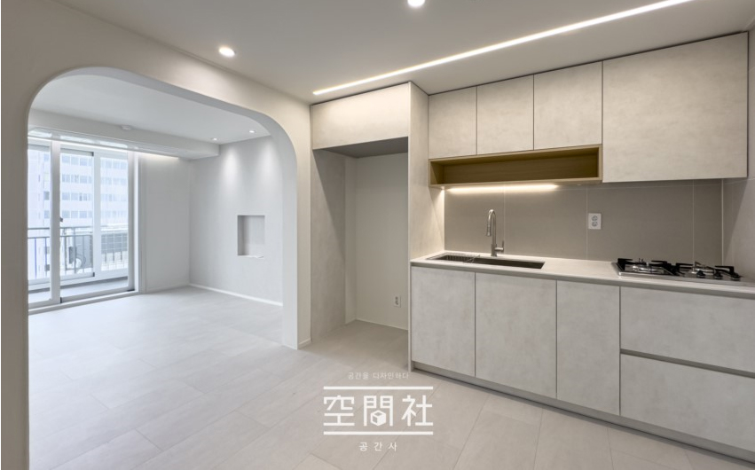 부산 사하구 다대푸른 아파트