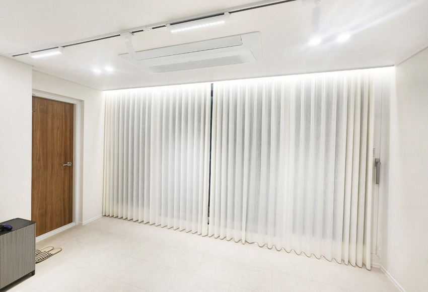 울산 울주군 구영2차푸루지오 아파트