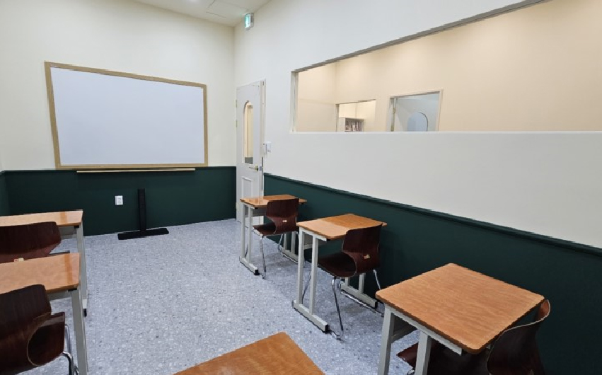 경기도 남양주 호평동 영어학원