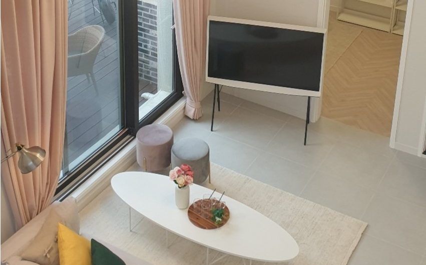 경기도 양평 단독주택