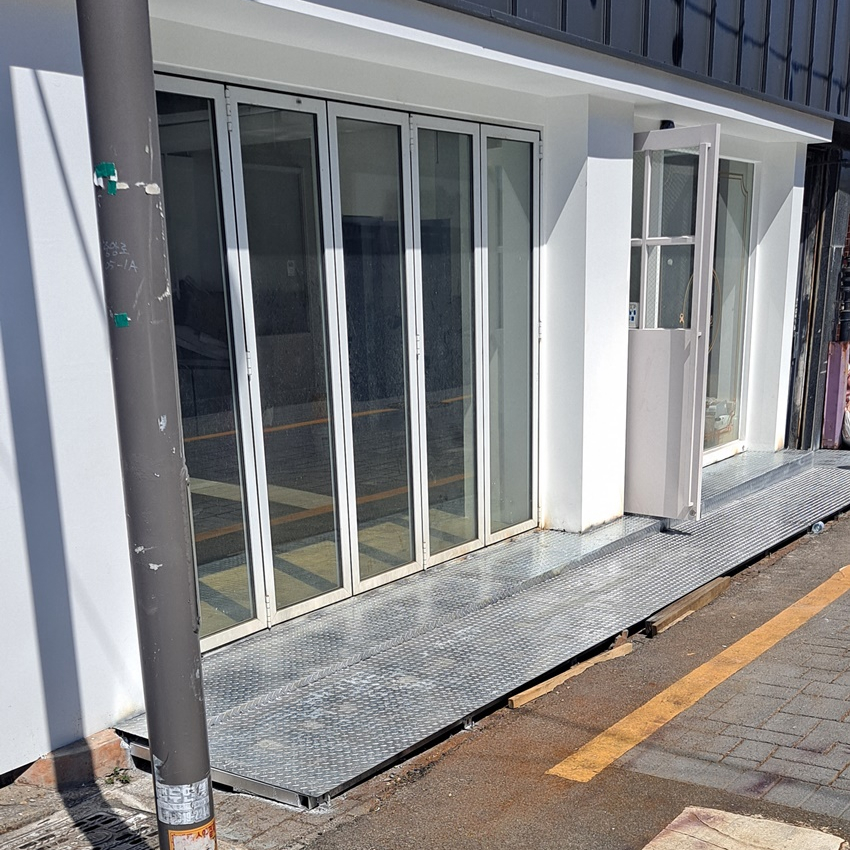 전북 군산시 커피숍&공방