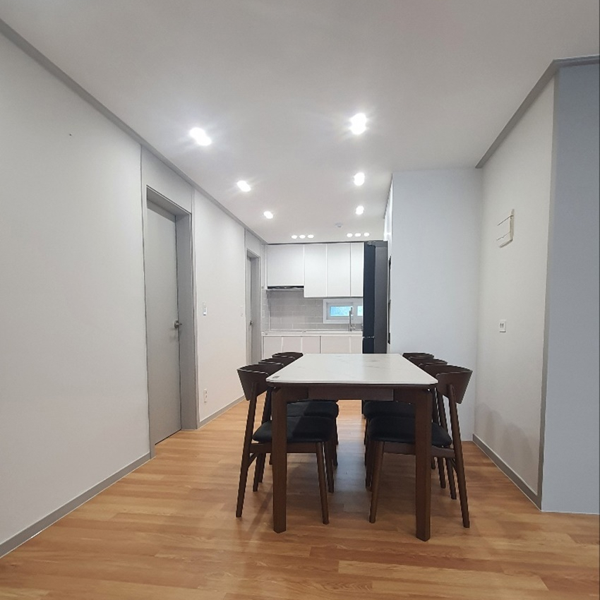 서울 은평구 대림한숲타운 아파트