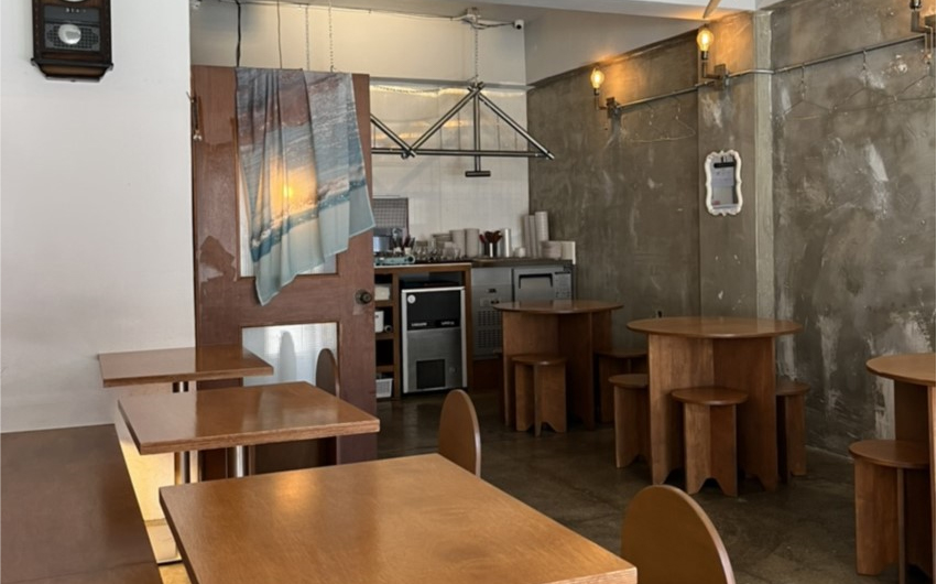 경기도 성남 부산의밤 술집