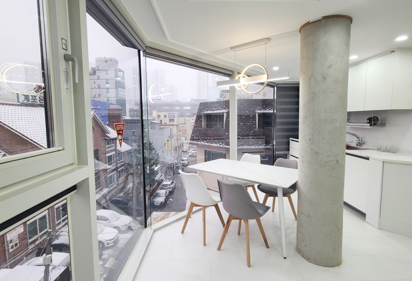 서울 강남구 상가주택