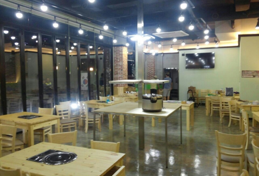 경기도 남양주 부대찌개 전문점