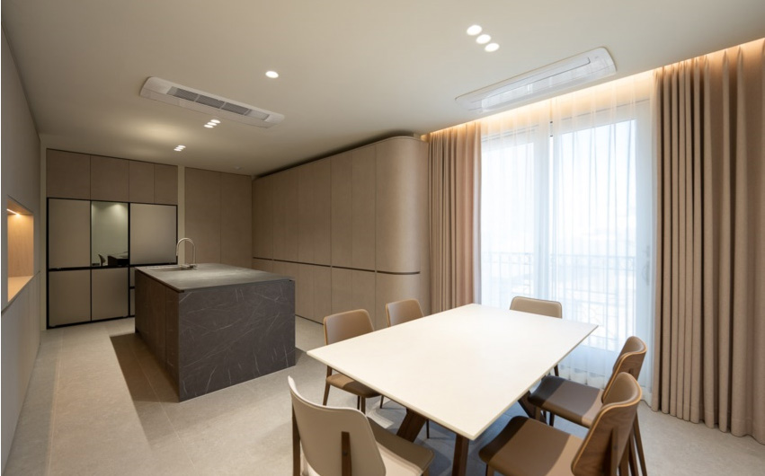 서울 강남구 논현 아펠바움 아파트