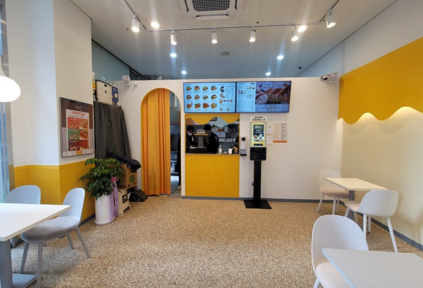 인천광역시 남동구 간이음식점
