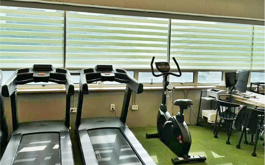 서울 송파구 석촌동 헬스장