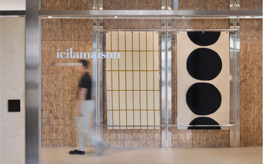 서울 강서구 icilamaison 쇼룸
