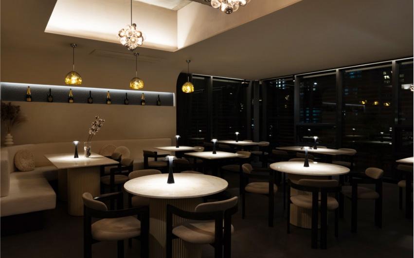 서울 강남구 ARDERE 와인바