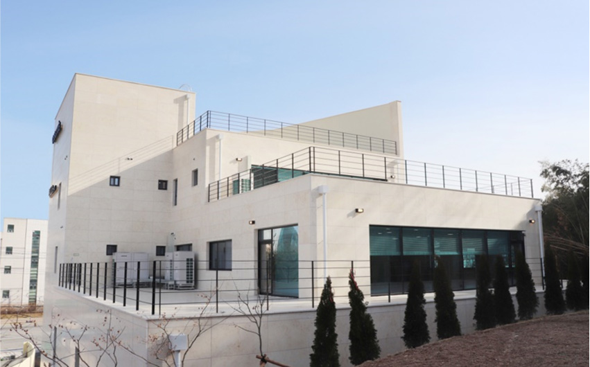 광주 광산구 까사미아 매장