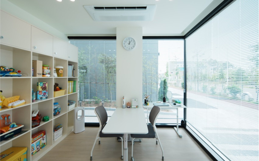 울산 북구 해봄언어연구소 발달센터