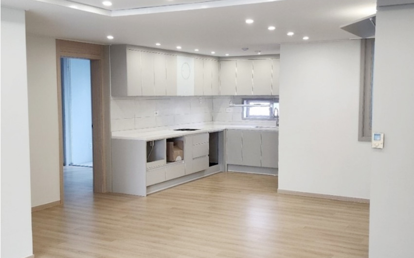 경기도 오산 대림 e편한세상 아파트