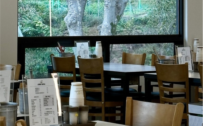 경기도 수원 칼국수 전문점