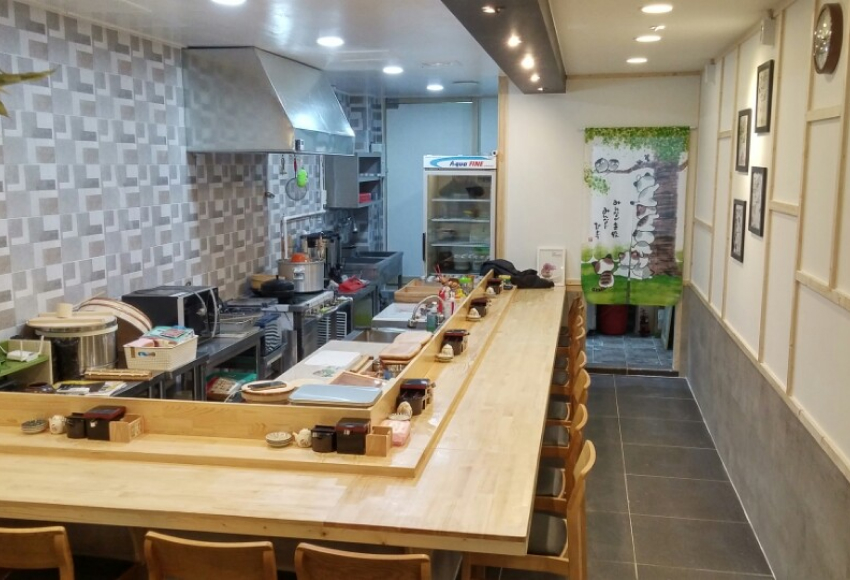 경기도 용인 일식전문점