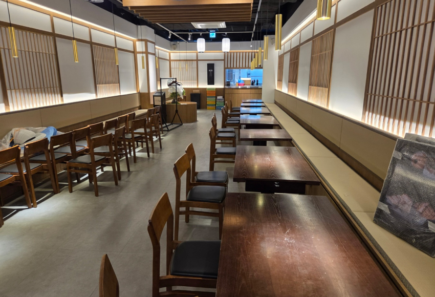 서울 강동구 크레이지 카츠