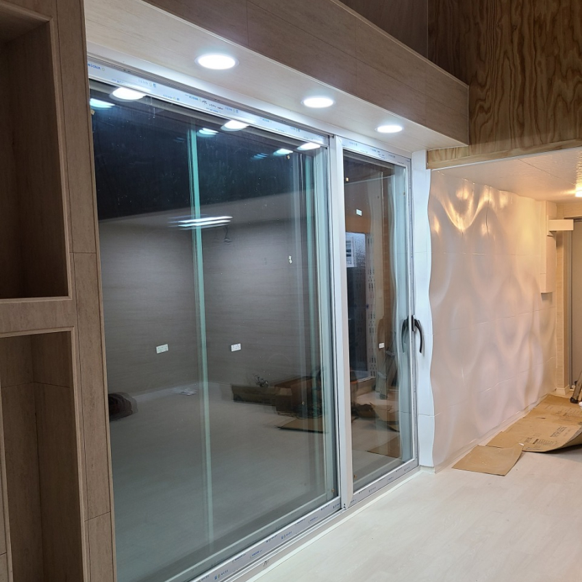 경기 오산시 승마장 직원 휴게공간
