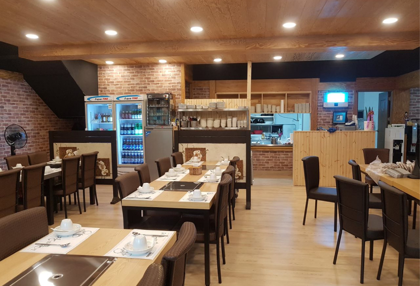 경기 오산시 장어구이 전문점