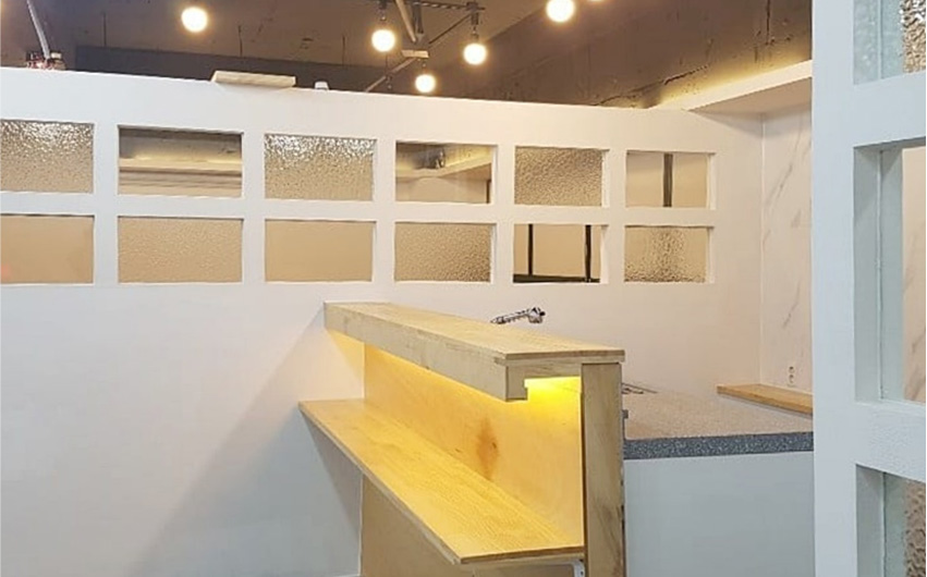 서울 구로구 점핑 다이어트 헬스장