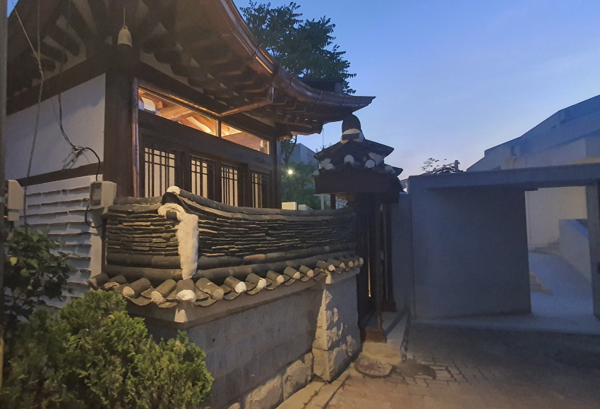 서울 종로구 갤러리 사무실