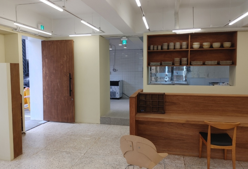서울 강남구 음식점