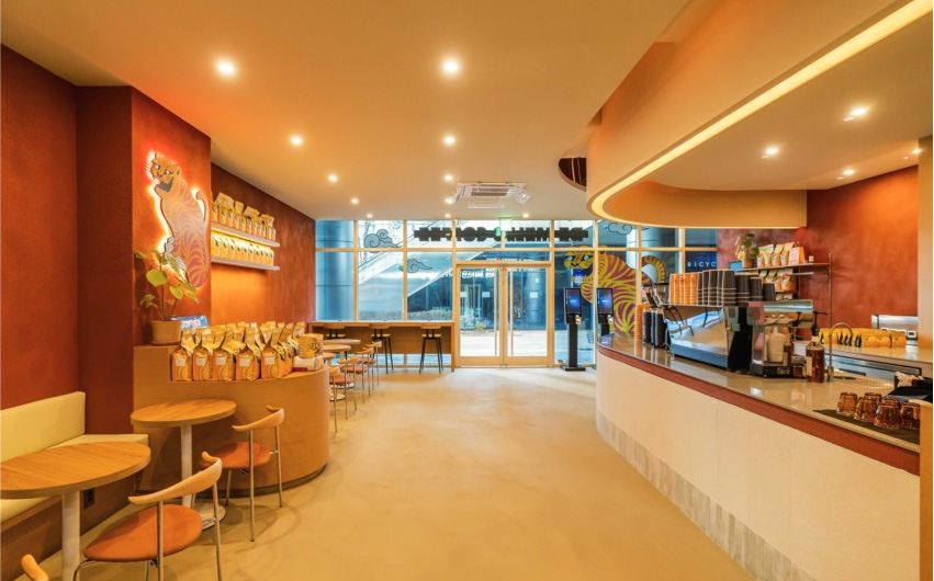 서울 구로구 DE MELLO COFFEE 카페