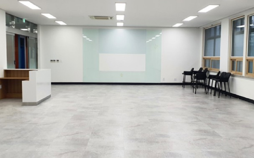서울 용산구 폴리텍대학교 시설
