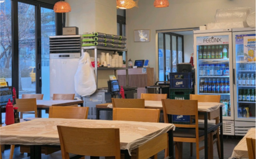 경기도 성남 한성막회