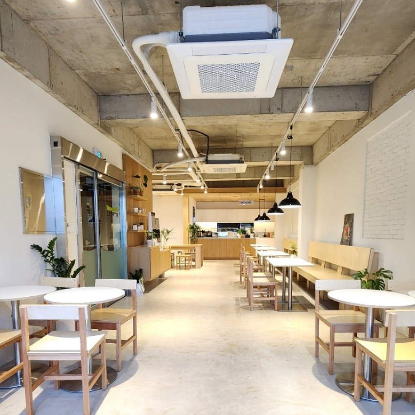 서울 성동구 디저트카페