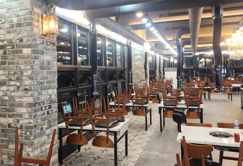 인천 부평구 포차