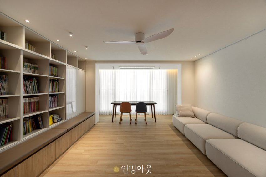 서울 강남구 대치아이파크 아파트