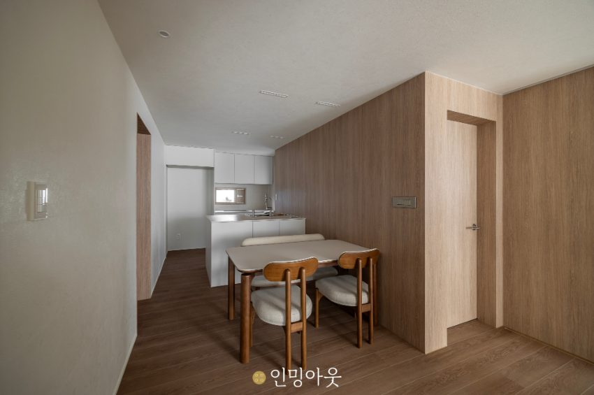 서울 노원구 하계동청구 아파트