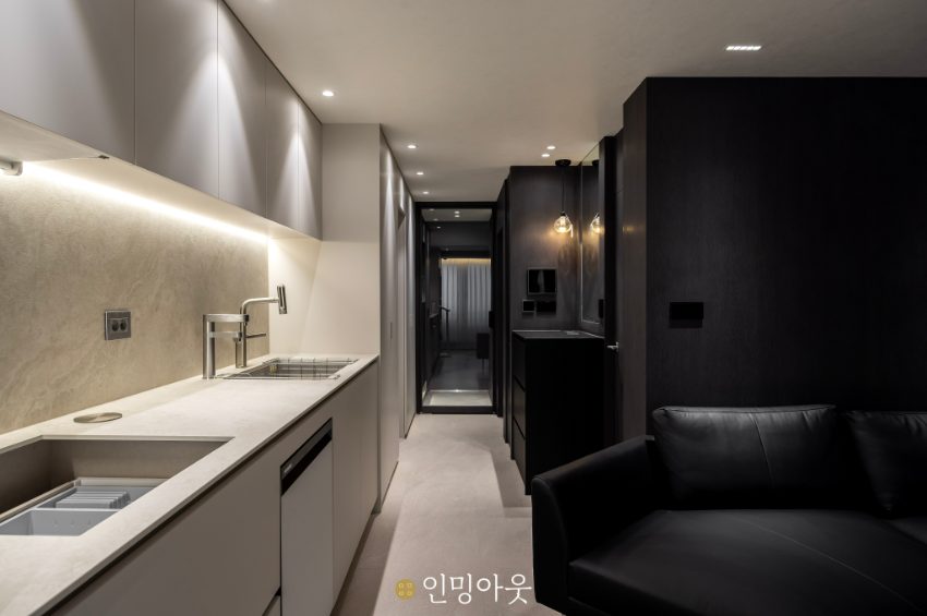 서울 강남구 대치2단지 아파트