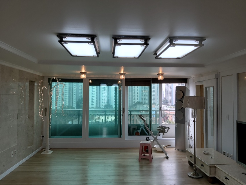 서울 금천구 리센츠잠실아파트