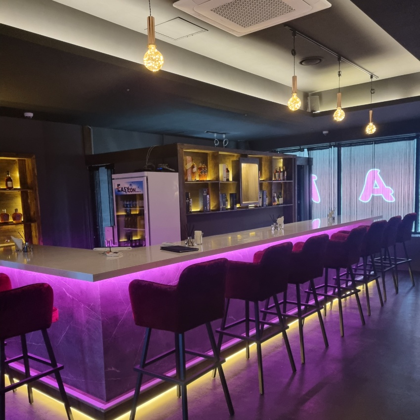 경기도 시흥 위스키BAR
