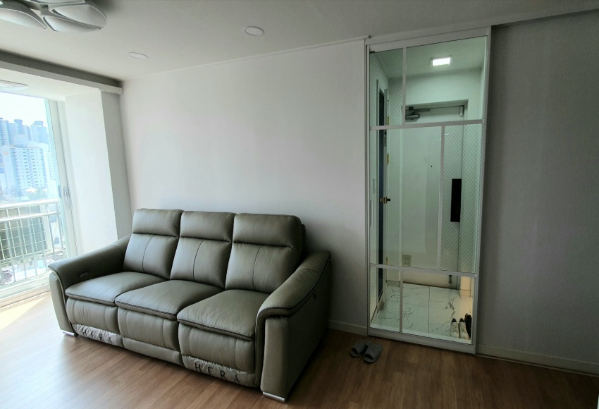 서울 성동구 한신무학 아파트