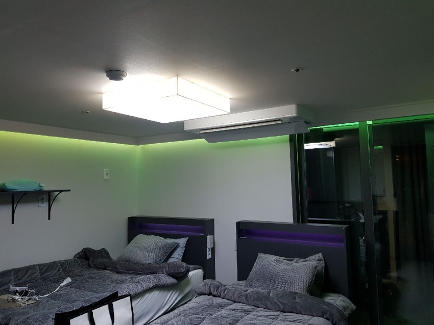 서울 강남구 청담아이파크 아파트