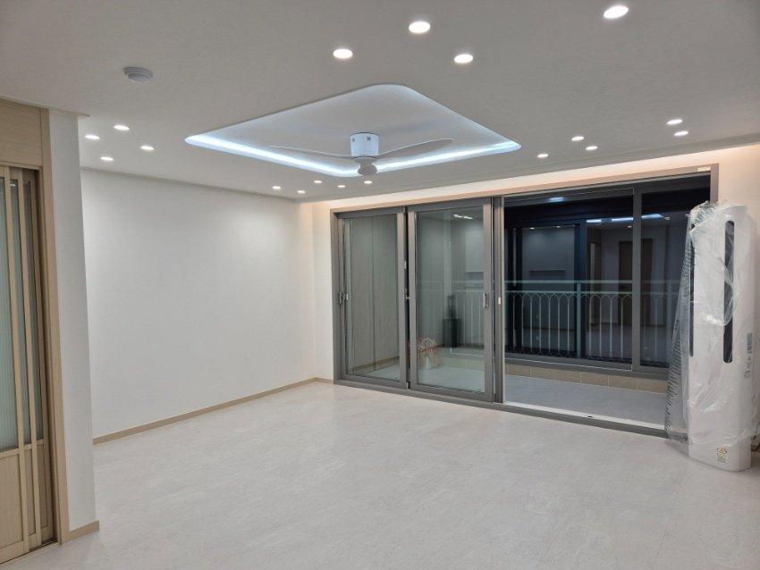 경기도 수원 조원주공 아파트