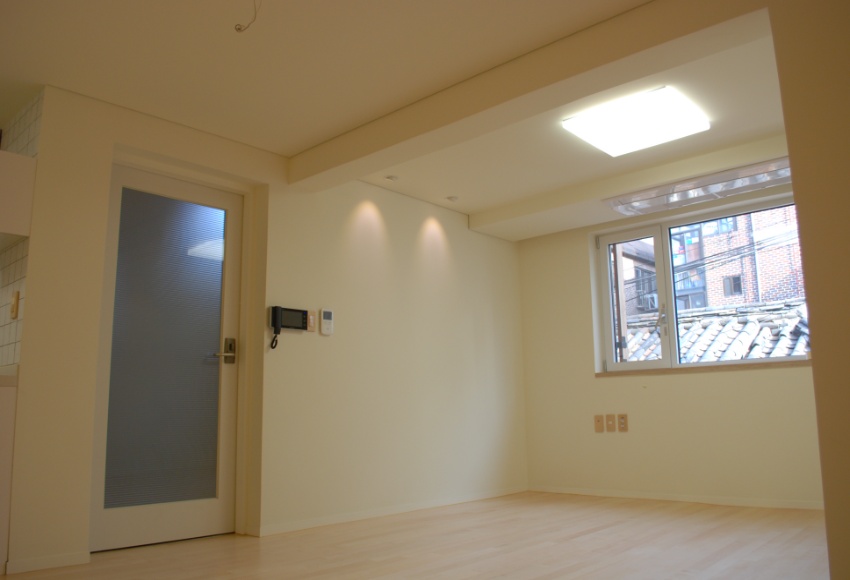 서울 종로구 전원주택