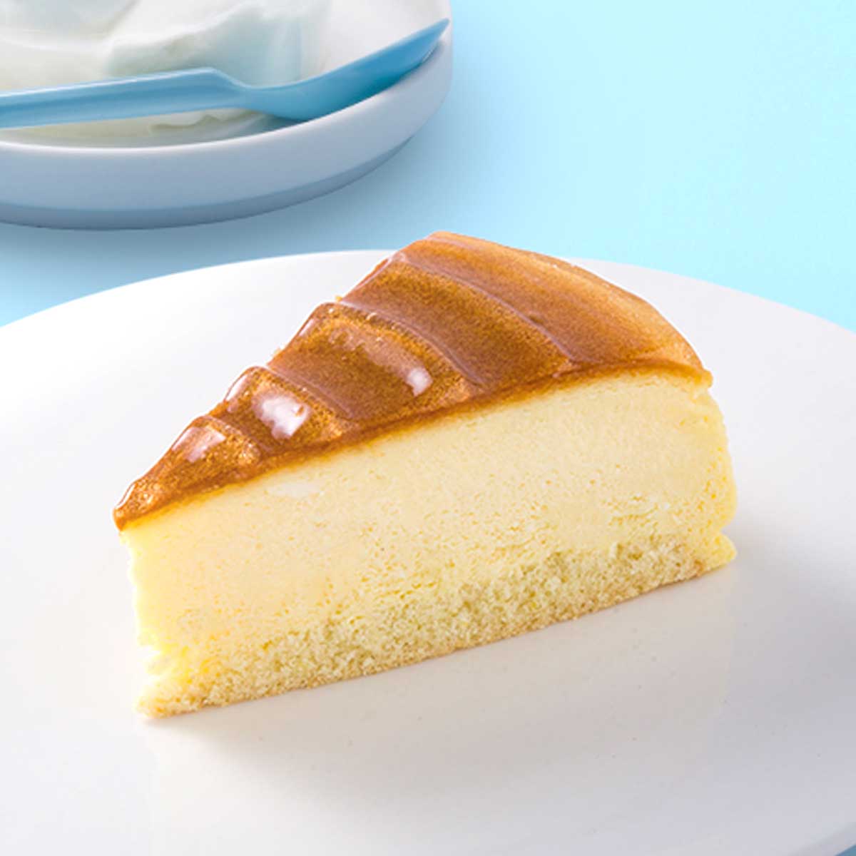 [오페라] 폴리치즈케익